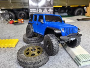 EXHOBBY 787-1 RTR 1/24