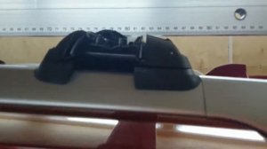 AvtoGSM.ru Багажник Thule WingBar Edge 9582 (M)