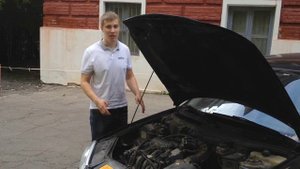 Лада Приора про надежность и обрыв ремня ГРМ