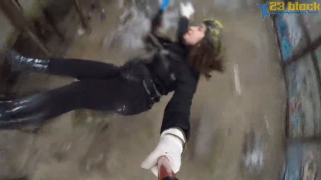 кирза 23block #25 смотреть онлайн