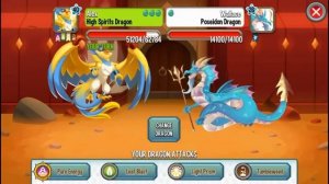 NEW BREEDING: Samba Dragon & Machinery Dragon | DRAGON CITY