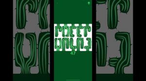 Головоломка Green, прохождение уровней 41-50 (с объяснениями)