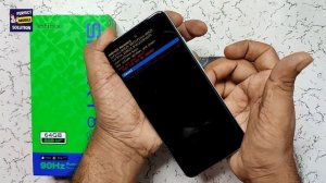 Infinix Smart 8 HD Unlock Without Pc - Infinix x6525 Factory Reset & Removing Pin? Password Lock