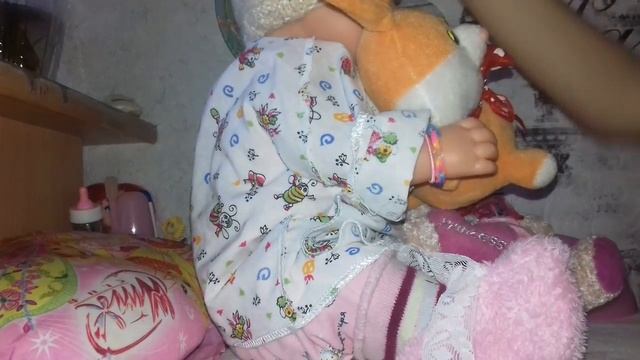 2 часть просыпается после дневного сна конец! смотреть онлайн