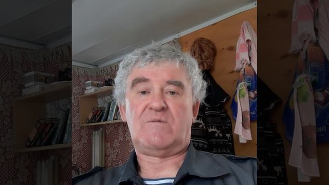 Ничего не бывает...