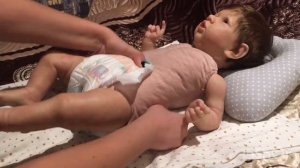 Вечер с реборном Майей/Снова новые вещи?