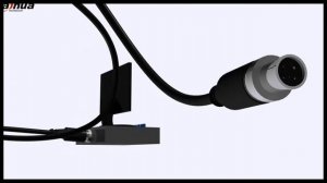 Аналоговое видеонаблюдение