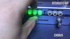 Dapper mini by Valeton (Review)