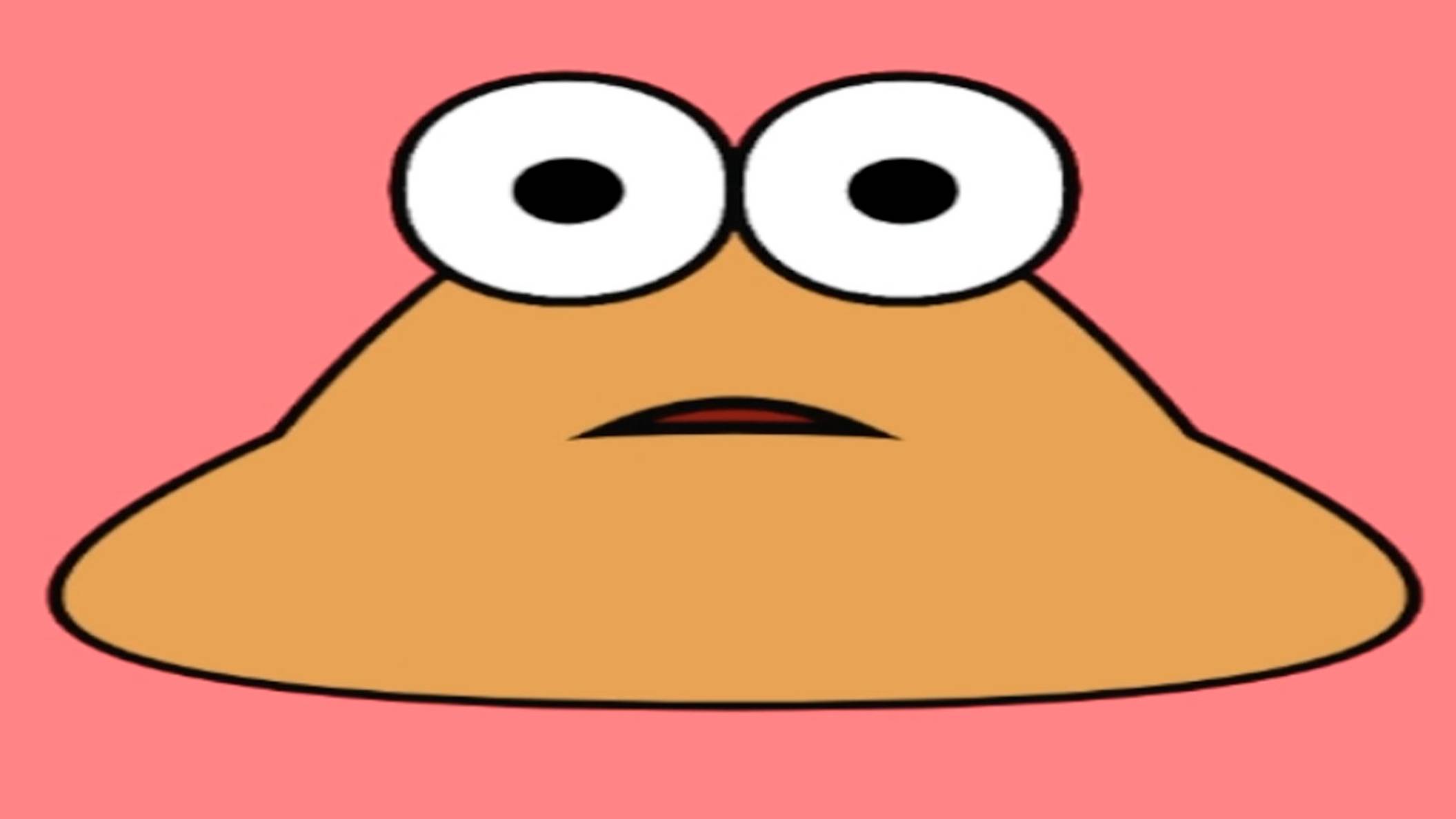 Играем Pou в 2024 году (ЗАЧЕМ?)