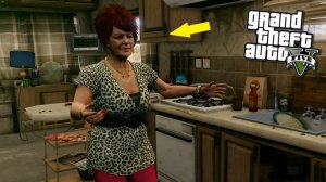 История и факты о Миссис Филипс из GTA 5