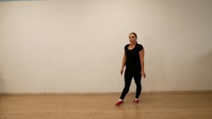 Прыжок оленя