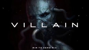 Dark Techno _ EBM _ Industrial Mix 'VILLAIN'