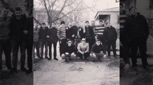 каспийский груз - Брат