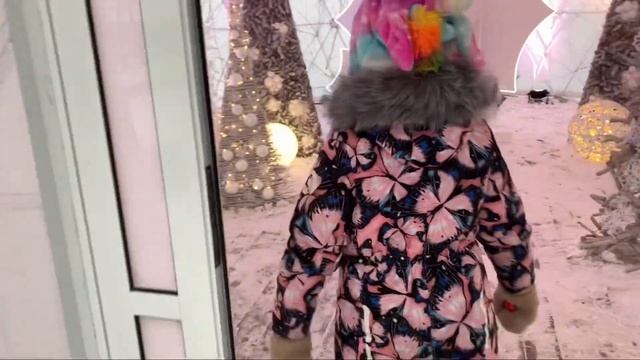 Зимняя сказка - второй сезон (2022 год) смотреть онлайн