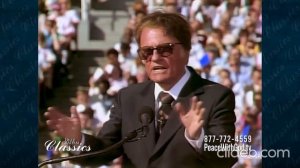 Знамения последнего времени Билли Грэм