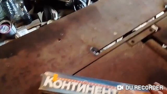 Преимущества самодельного держателя для электродов. смотреть онлайн