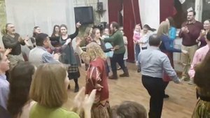 Суп варить - Измайловская слобода