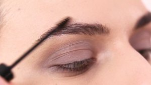 Скульптурный макияж – Контуринг от Ирины Митрошкиной