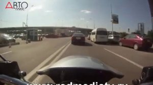 Наши Тесты Harley-Davidson Night Rod Special 2011