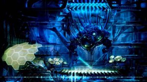 Programming _ Coding _ Hacking music vol.14 (CYBORG PRODUCTION).mp4
