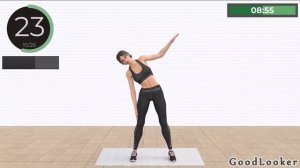 Упражнения для похудения живота. Домашнее похудение. Выполняй вместе с нами!