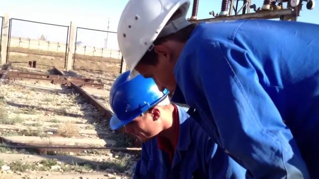 высоковольтные испытания 17 окт 2012 смотреть онлайн