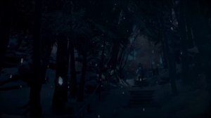 Until Dawn Review