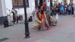 День города Казани. Август 2013г