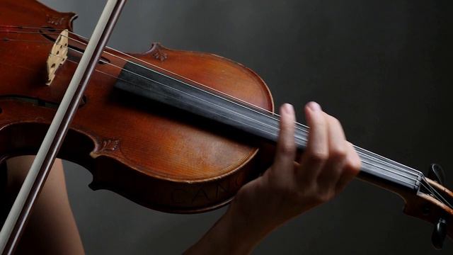 Violin Ringtone best tune (drag n drop) смотреть онлайн