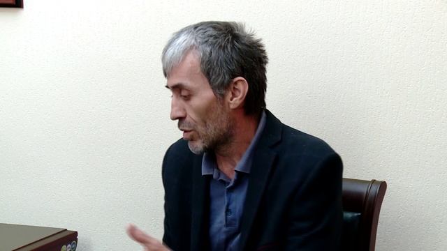 Глава Дагестана Сергей Меликов провел личный прием граждан