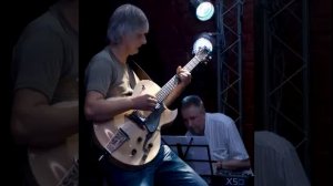 Дуэт гитара и фортепиано