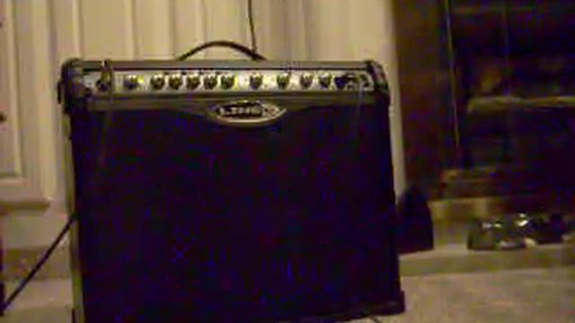 Schecter Damien SP Jam смотреть онлайн