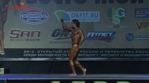 Яшанькин 2013