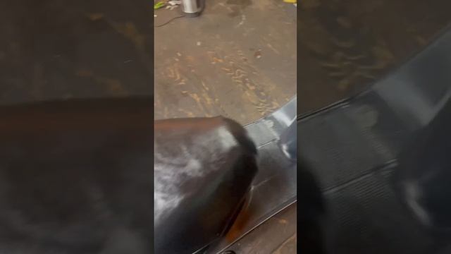 Honda Tact AF24 смотреть онлайн