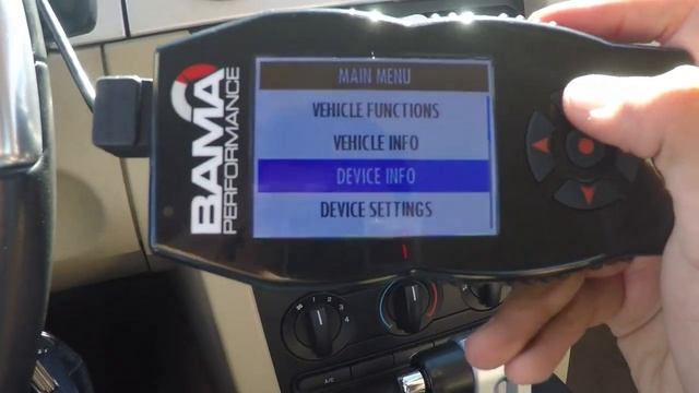 Xcharger install on a 4.0 V6 Mustang смотреть онлайн