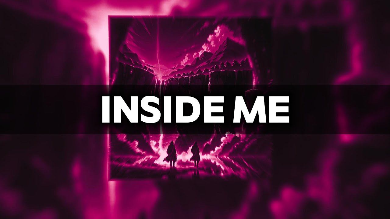 MONEY$KEY - inside me (Slowed + Reverb) смотреть онлайн