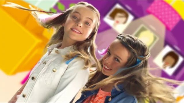 Moxie Girlz Манекены для создания причесок и макияжа!