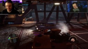 ◈ BlackUfa и ArtGames: спустя 7 лет они вернулись... ◈