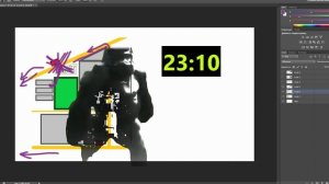 Я бежал, меня спасали... Меня спас САНТА КЛАУС | Описание моего сна/кошмара. 18+