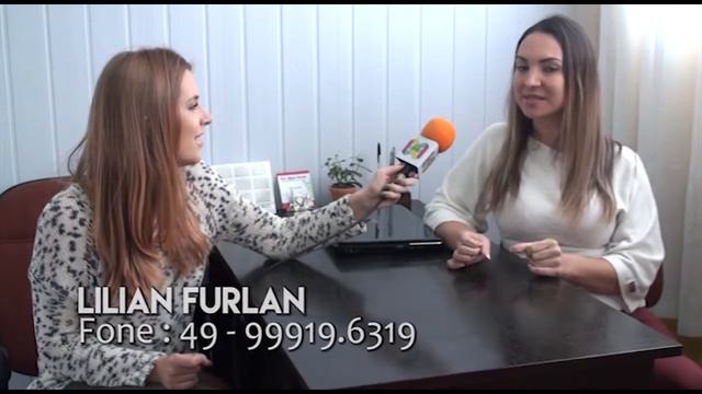 NERVO CIÁTICO com Lilian Furlan | MUDANDO DE ASSUNTO #104 смотреть онлайн