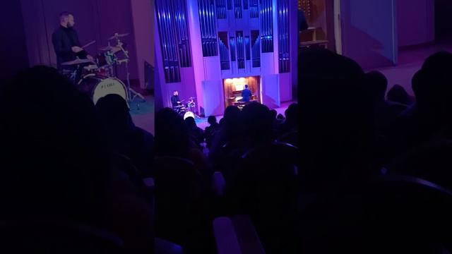 #4. Органный зал. От барроко до рока смотреть онлайн