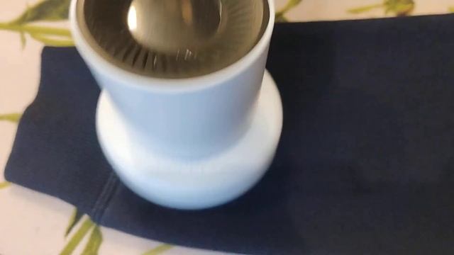 Тест №2 машинки для удаления катышков Rombica Remover LRM 001 смотреть онлайн