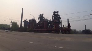Нижний Тагил прогулка по самым значимым местам, часть 2