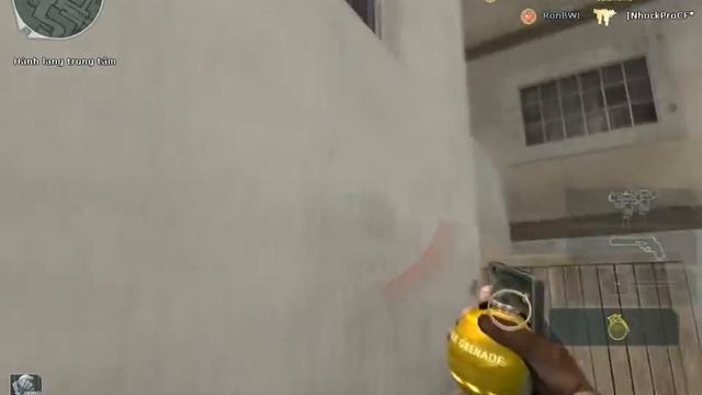 CrossFire - Dual Uzi - Weapon Gameplay смотреть онлайн