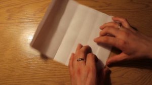 Веер оригами.Fan origami