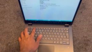 LENOVO YOGA 530-14ARR - How To Enter Bios (UEFI) Configuration Settings