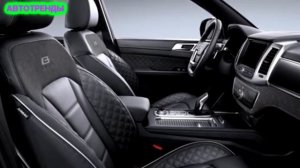 Внедорожник SsangYong Rexton: раскрыты комплектации, цены и характеристики.  SsangYong Rexton (2021