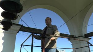 Будничный  Благовест и трезвон