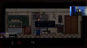 Zulin stream (NO MUSIC) 06.10.2021 DOM RUSALOK (Ending)