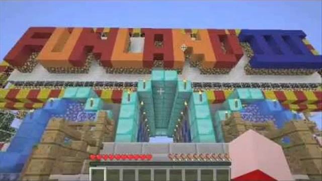 *TOP 5 MINECRAFT MAPS 1.18 (2022) #1 + Download Links*